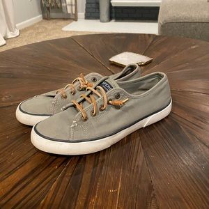 Sperry Boat Shoes